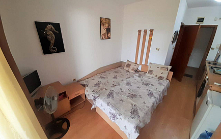 ID 11030 Квартира-студия в Санни Дей 3 Снимки 1 