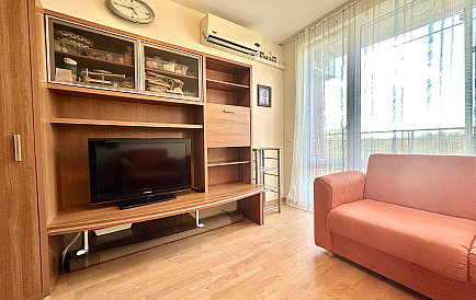 ID 11092 Квартира-студия в Несебр Форт Клуб Снимки 1 