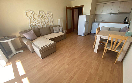 ID 11096 Двухкомнатна квартира в Панорама Форт Бийч Снимки 1 