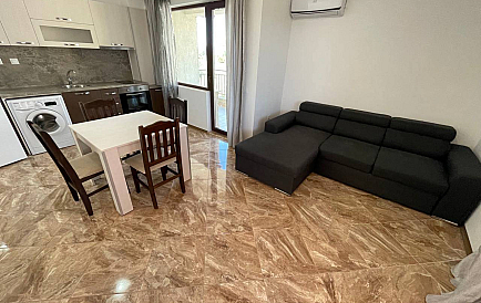ID 11097 Трехкомнатная квартира в Арабелла Снимки 1 