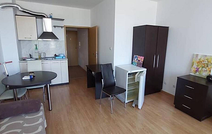 ID 11100 Квартира-студия в Оазис Снимки 1 