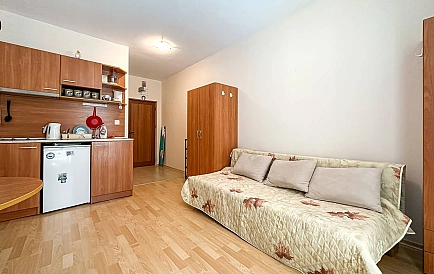 ID 11133 Квартира-студия в Амадеус 11 Снимки 10