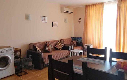 ID 11147 Двустайна квартира в Скай Дримс Снимки 1 