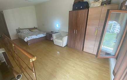 ID 11150 Двухкомнатен апартамент в Панорама Бей 1 Снимки 1 