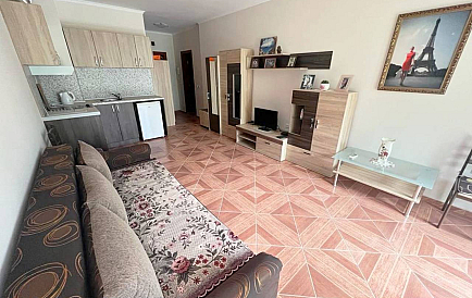 ID 11264 Квартира-студия в Сан Вейв Снимки 1 