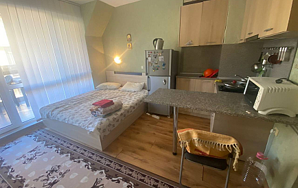 ID 11329 Квартира-студия в Си Бриз Снимки 1 