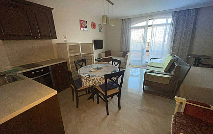 ID 11433 Квартира-студия в Коастал Дриймс Снимки 1 
