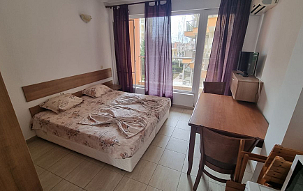 ID 11465 Квартира-студия в Анна Марина Снимки 1 