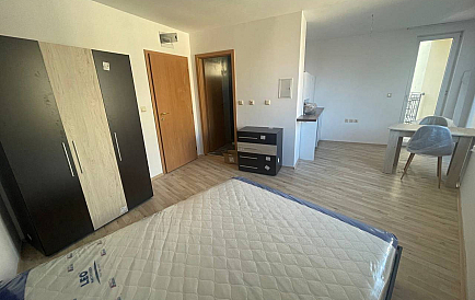 ID 11515 Квартира-студия в Амадеус 19 Снимки 1 