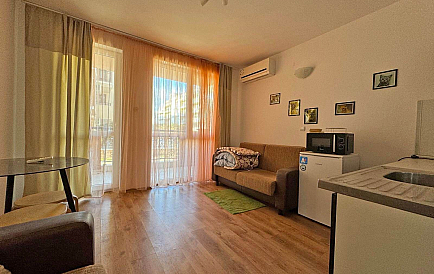 ID 11560 Квартира-студия в Каса Роса Снимки 1 