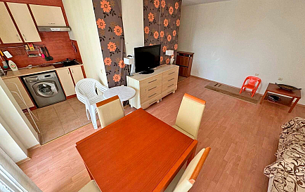 ID 11590 Двустаен апартамент в Краун Форт Клуб Снимки 1 