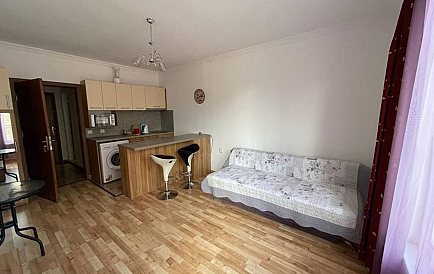 ID 11616 Квартира-студия в Магнолия Резиденс 3 Снимки 1 
