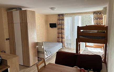 ID 11617 Квартира-студия в Краун Форт Клуб Снимки 1 