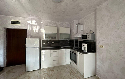 ID 11629 Двустаен апартамент в Артур Снимки 1 