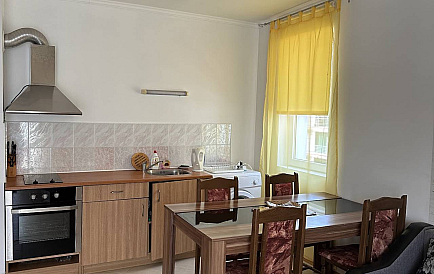 ID 11663 Квартира-студия в Лагуна 1 Снимки 1 