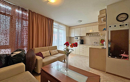 ID 11684 Квартира-студия в Елит 4 Снимки 1 