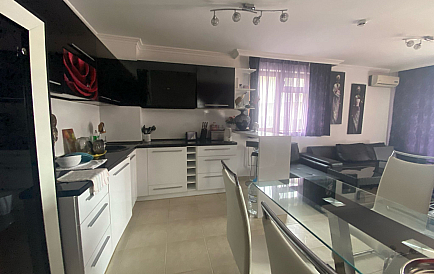 ID 11756 Трехкомнатна квартира в Каприз Снимки 1 