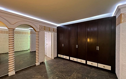 ID 11777 Четирис Zimmer Wohnung в Марина Санрайз Снимки 3