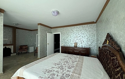 ID 11777 Четирис Zimmer Wohnung в Марина Санрайз Снимки 8