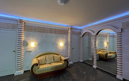 ID 11777 Четирис Zimmer Wohnung в Марина Санрайз Снимки 2
