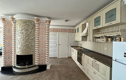 ID 11777 Четирис Zimmer Wohnung в Марина Санрайз Снимки 6
