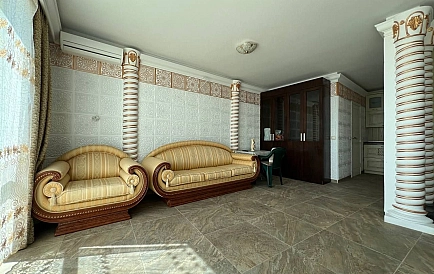 ID 11777 Четирис Zimmer Wohnung в Марина Санрайз Снимки 5