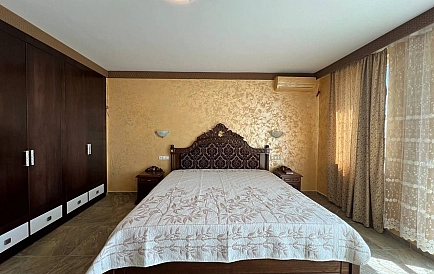 ID 11777 Четирис Zimmer Wohnung в Марина Санрайз Снимки 7
