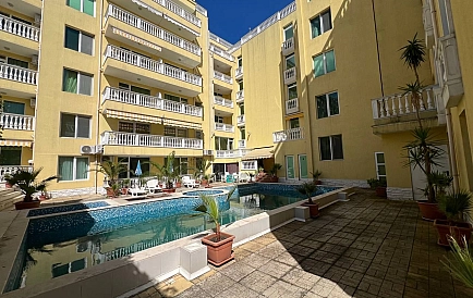 ID 11777 Четирис Zimmer Wohnung в Марина Санрайз Снимки 10