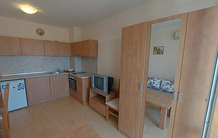 ID 11785 Квартира-студия в Аква Дримс Снимки 1 