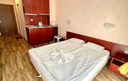 ID 11792 Квартира-студия в Си Бриз Снимки 1 