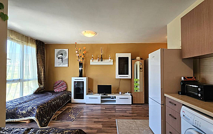 ID 11806 Квартира-студия в Баттерфляй Снимки 1 