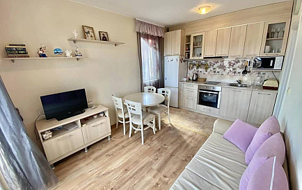 ID 11858 Трехкомнатная квартира в Мелия 9 Снимки 1 
