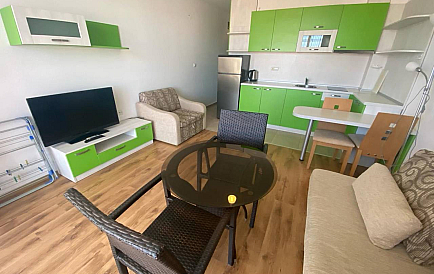 ID 11928 Квартира-студия в Кабана Бич Снимки 1 