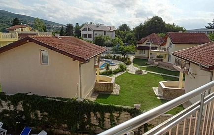 ID 11929 Трехкомнатна квартира в Лотос Комплекс Снимки 8