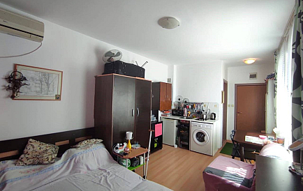 ID 11950 Квартира-студия в Санни Дей 6 Снимки 1 