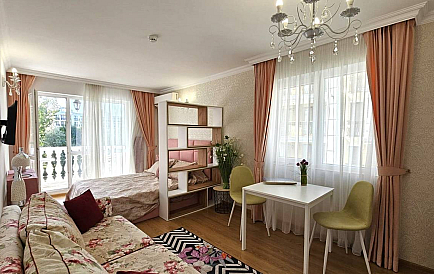 ID 11957 Квартира-студия в Свит Хоум 6 Снимки 1 