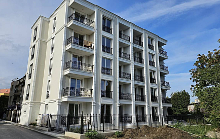 ID 11979 Двустаен апартамент в Ла Мер Резиденс Снимки 1 