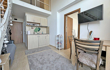 ID 12007 Трехкомнатная квартира в Гербер 3 Снимки 1 