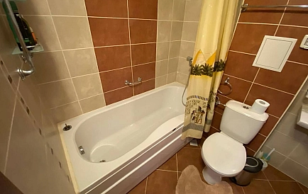 ID 12024 Трехкомнатная квартира в Санрайз Снимки 7
