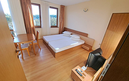 ID 12040 Квартира-студия в Релакс Снимки 1 