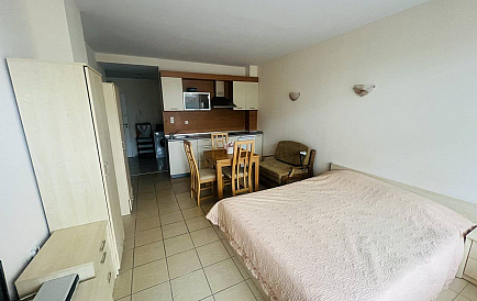 ID 12053 Квартира-студия в Блумарин Снимки 1 