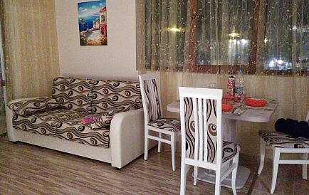 ID 12056 Двустаен апартамент в Елитония 5 Снимки 1 