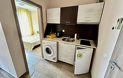 ID 12078 Квартира-студия в Вип Вижн Снимки 1 