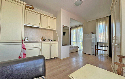 ID 12088 Квартира-студия в Афродита Палас Снимки 1 
