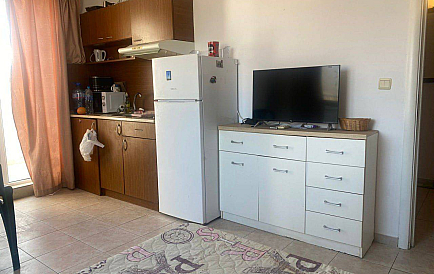 ID 12089 Квартира-студия в Оранж Резиденс Снимки 1 