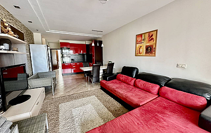 ID 12104 Трис Zimmer Wohnung in Грийн Лайф Снимки 1 