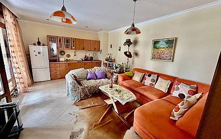 ID 12105 Трехкомнатна квартира в Санта Марина Снимки 1 