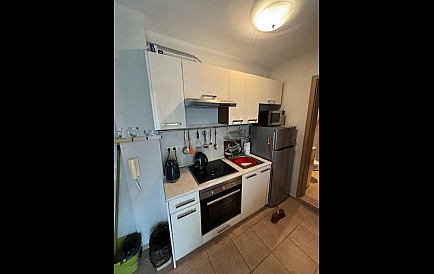 ID 12151 Трехкомнатна квартира в Орхидея Форт Снимки 1 