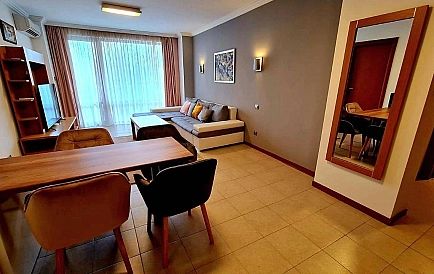 ID 12159 Трехкомнатна квартира в Емералд Ризорт Снимки 2
