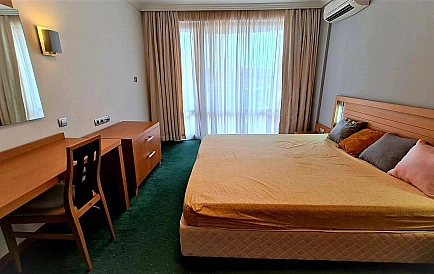 ID 12159 Трехкомнатна квартира в Емералд Ризорт Снимки 3